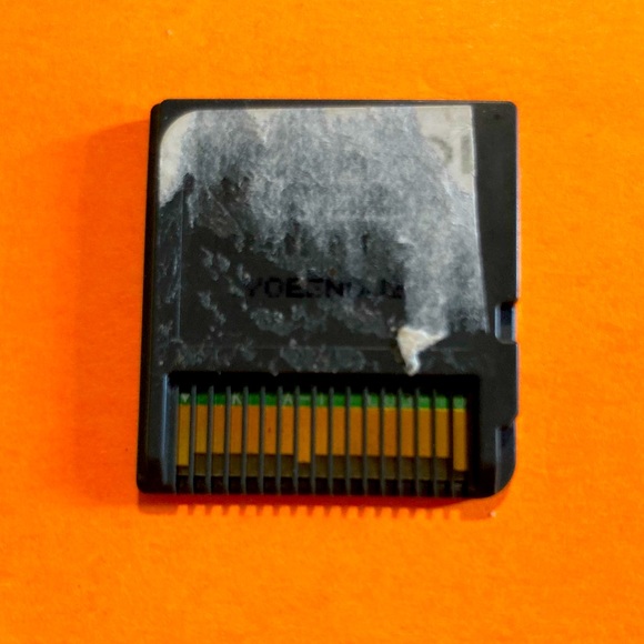 Orcs & Elves for Nintendo DS - Picture 2 of 2